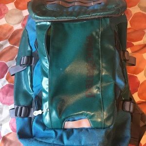 Patagonia Backpack
